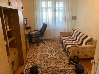 Apartament cu 2 camere, 42 m², Microraionul de Nord, Bender/Tighina, Bender mun.