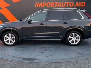 Volvo XC90 foto 9