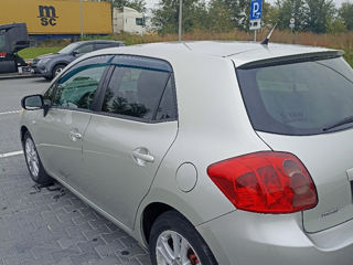 Toyota Auris foto 6