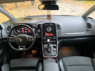 Renault Grand Scenic foto 5