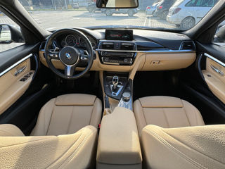 BMW 3 Series foto 8