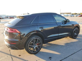 Audi Q8 foto 3