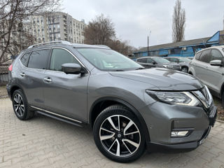 Nissan X-Trail foto 5