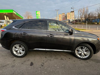 Lexus RX Series foto 2