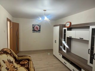 Apartament cu 1 cameră, 36 m², 10 cartier, Bălți foto 7