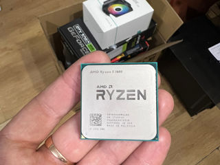 Ryzen 5 1600