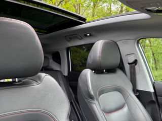 Chery Tiggo 7 Pro фото 5