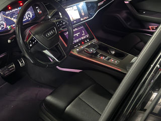 Audi A6 foto 6