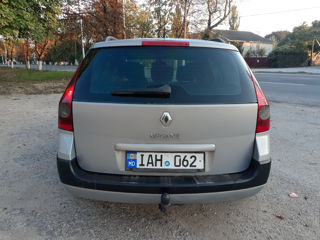 Renault Megane foto 4