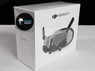 Ochelari FPV DJI Goggles 2 (Nou Sigilat) foto 1