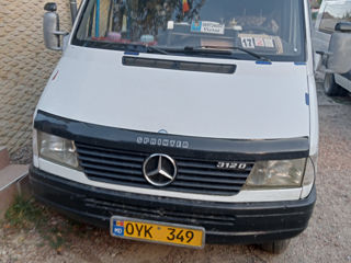 Mercedes Sprinter 312 foto 3