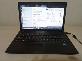 Laptop Lenovo 15.6 inch