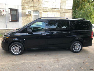 Mercedes Vito / Metris foto 2