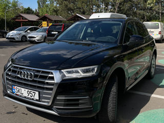 Audi Q5 foto 3