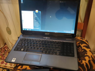 Laptop acer + hp