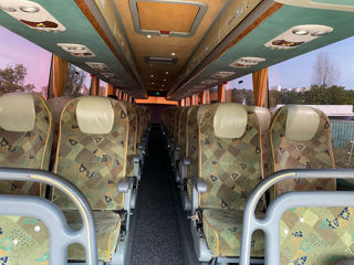 Transport de pasageri Moldova - Brescia foto 2