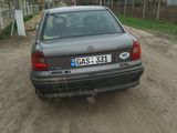 Opel Astra foto 1