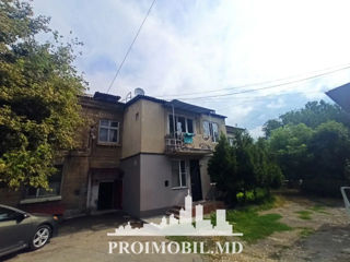 Apartament cu 1 cameră, 23 m², Râșcani, Chișinău foto 7