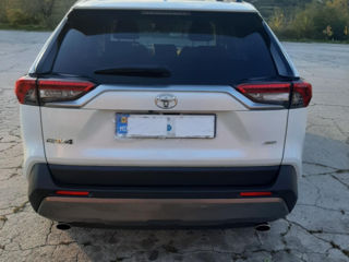 Toyota Rav 4 foto 3