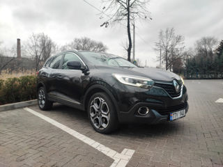 Renault Kadjar foto 1