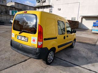 Renault Kangoo foto 10