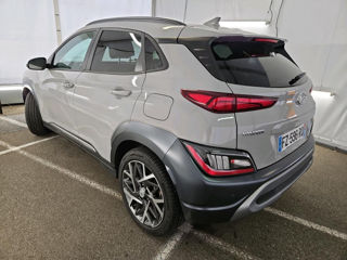 Hyundai Kona foto 2