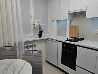 Apartament cu 1 cameră, 32 m², Bam, Bender/Tighina, Bender mun. foto 9