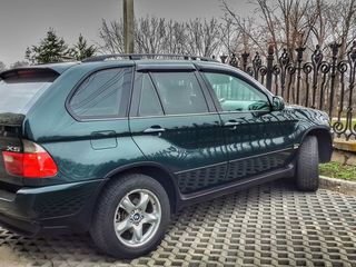 BMW X5 foto 6