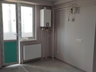 Apartament la preț mic, bloc nou, reparație euro. ialoveni foto 3