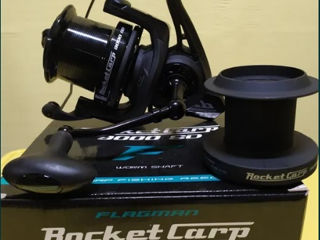 Котушка Flagman Rocket Carp 9000 SD foto 2