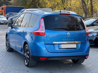 Renault Grand Scenic foto 5