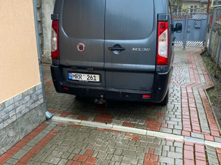 Fiat Scudo