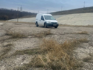 Ford Transit connect maxi