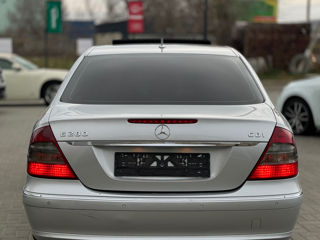 Mercedes E-Class foto 6