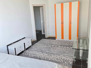 Apartament cu 2 camere, 55 m², Centru, Orhei