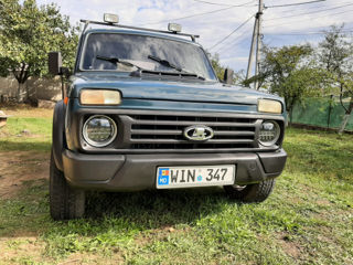 Lada / ВАЗ 2113 foto 10