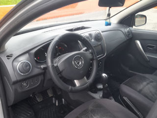 Dacia Logan Mcv foto 7