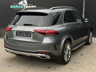 Mercedes GLE foto 4