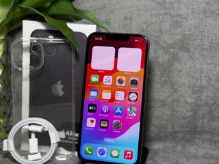 iPhone 13 128 Gb 5g Nou Baterie 100% foto 6