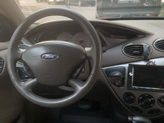 Ford Focus foto 5