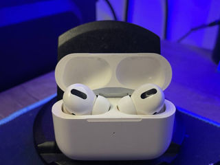AirPods Pro calitate premium 1:1 ca originale