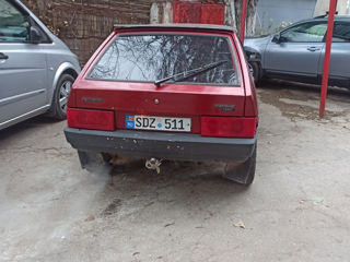 Lada / ВАЗ 2108 foto 6