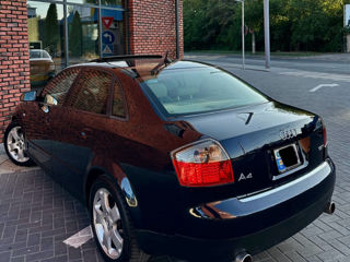 Audi A4 foto 4