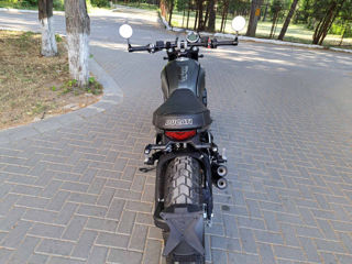 Ducati Scrambler foto 6