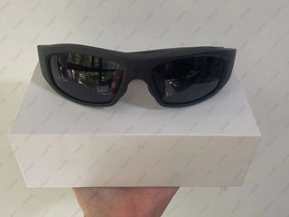 Солнцезащитные очки с встроенным 4K видеорегистратором