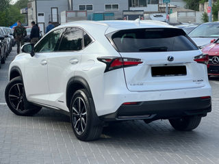 Lexus NX Series foto 3