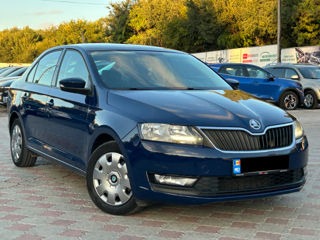 Skoda Rapid foto 5