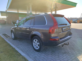 Volvo XC90 foto 5