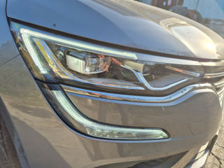 Renault Talisman foto 5