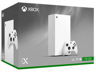 Xbox Series S/X foto 0